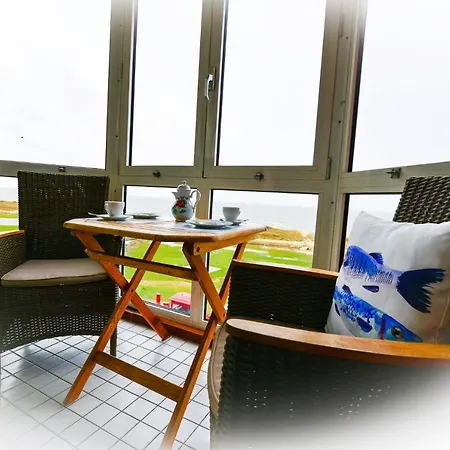 Haus Horizont Hz31