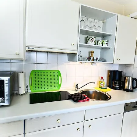 Apartment Haus Horizont Hz31
