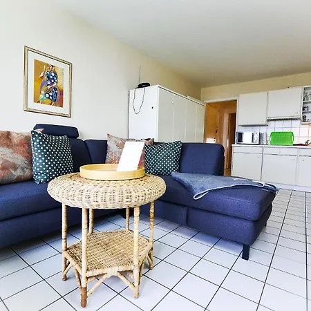 Haus Horizont Hz31 Apartment Cuxhaven