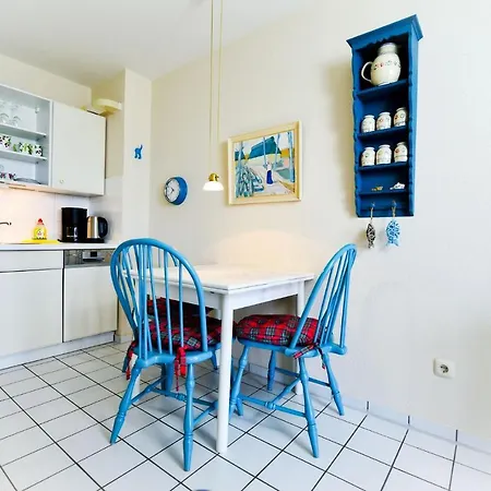 Haus Horizont Hz31