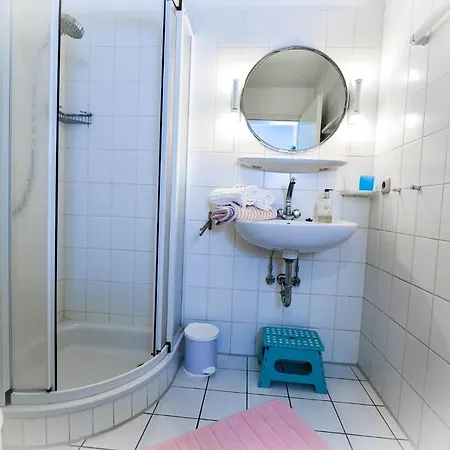 Haus Horizont Hz31 Apartment *