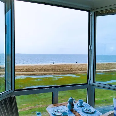 Apartment Haus Horizont Hz31