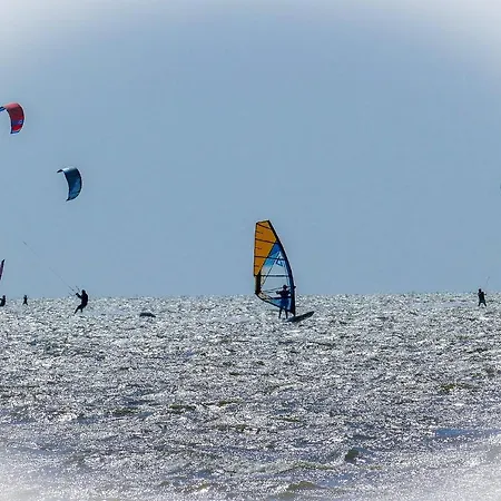 Haus Horizont Hz31 Cuxhaven