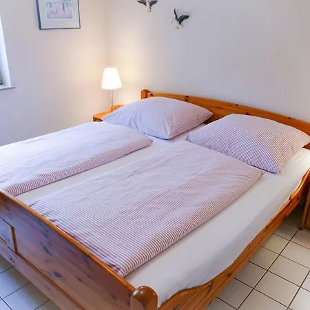 Haus Horizont Hz31 Apartment Cuxhaven