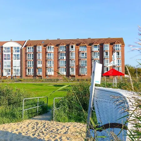Haus Horizont Hz31 Apartment Cuxhaven