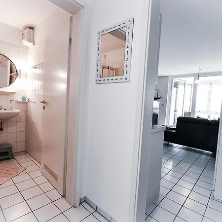 Haus Horizont Hz31 Apartment